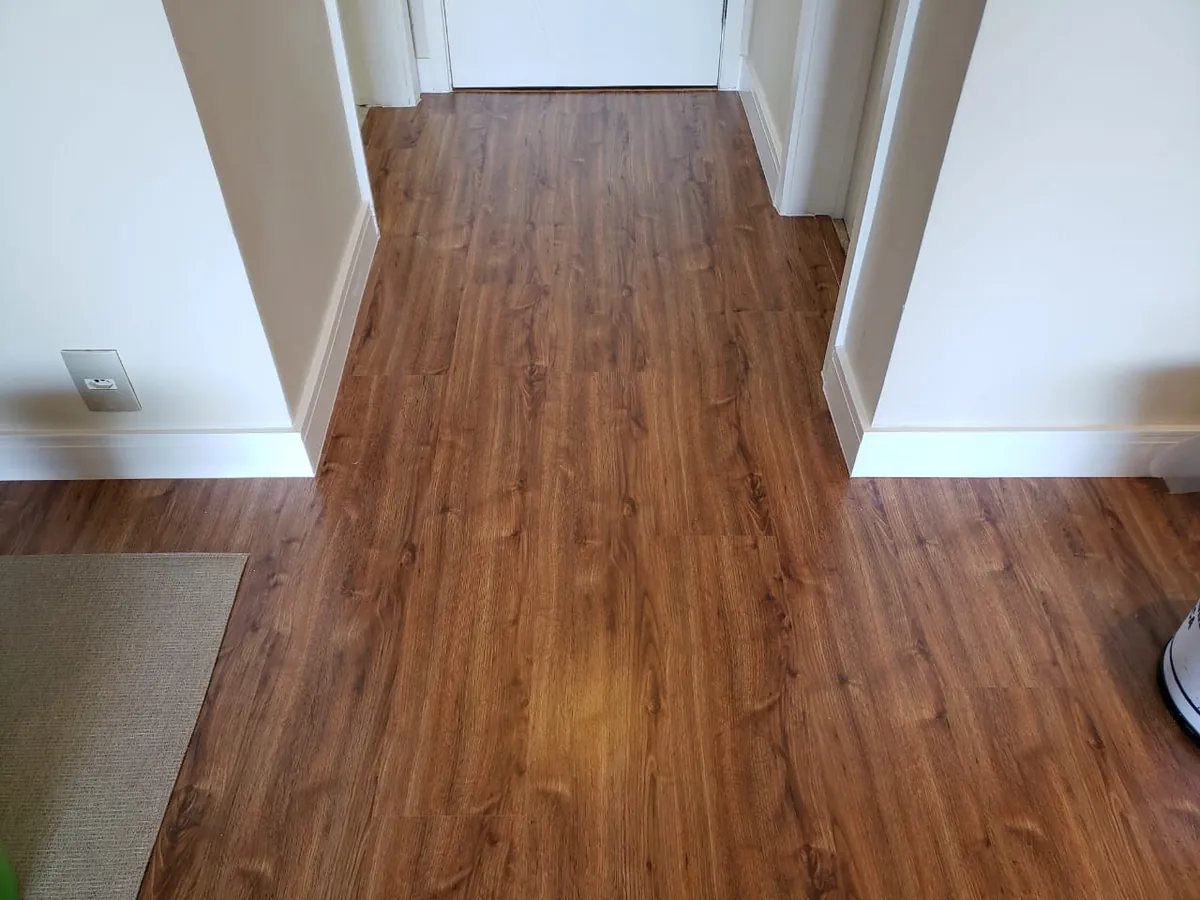 Piso Laminado