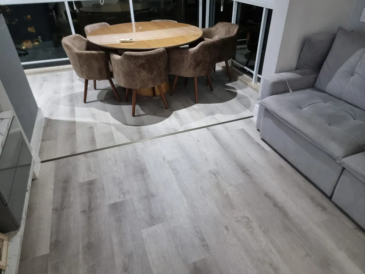 Piso Vinílico